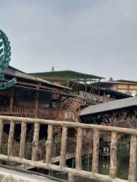 江門-佛山2日遊 玩轉雙城不踩雷超詳細攻略