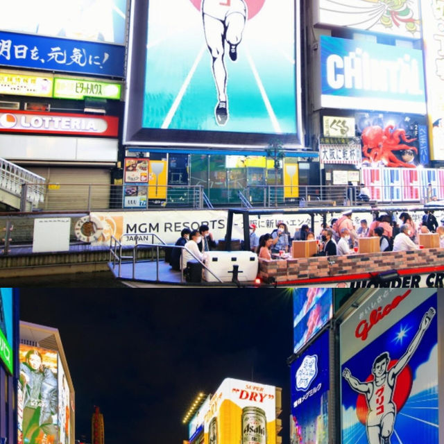 🌸櫻花季去大阪奈良 | 建議直接複製這條路線