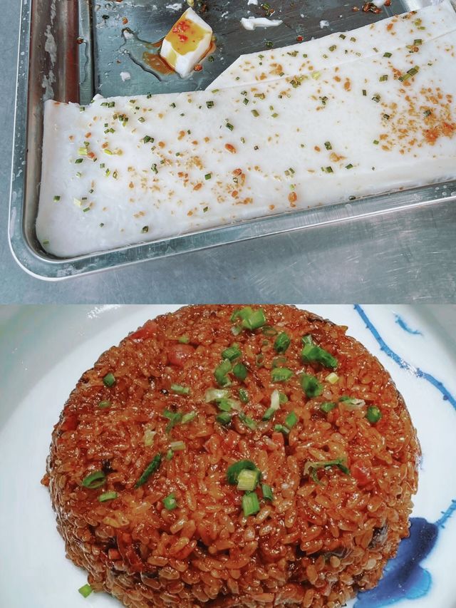 3-4月木棉花盛放的昌江，點燃春天的夢想。