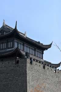 在蘇州逛一次就被拿捏的江南新地標