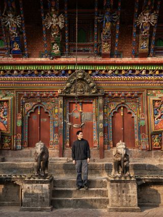 Nepal | A Guide to the World Heritage Sites of the Kathmandu Valley