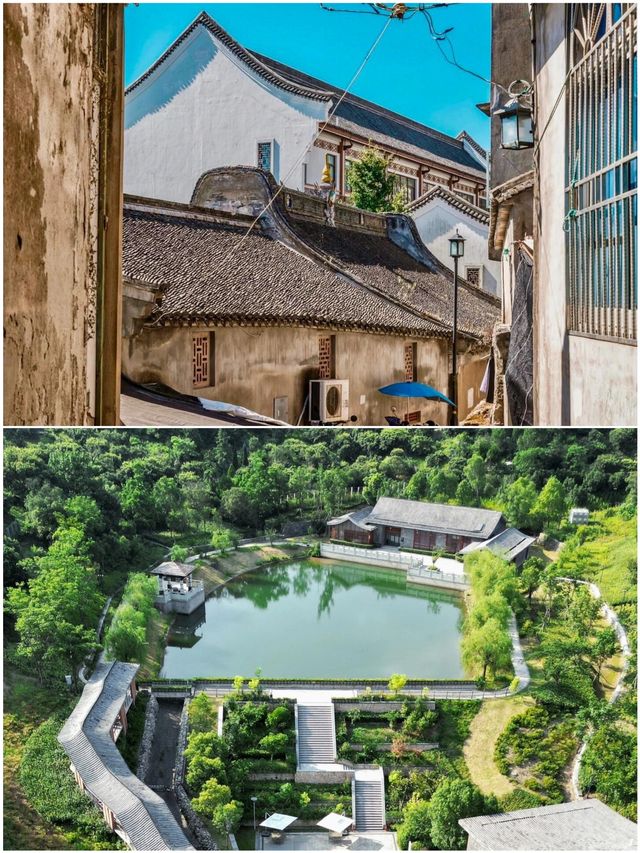 寧波已回，真不建議3月去因為一首歌來到一座城