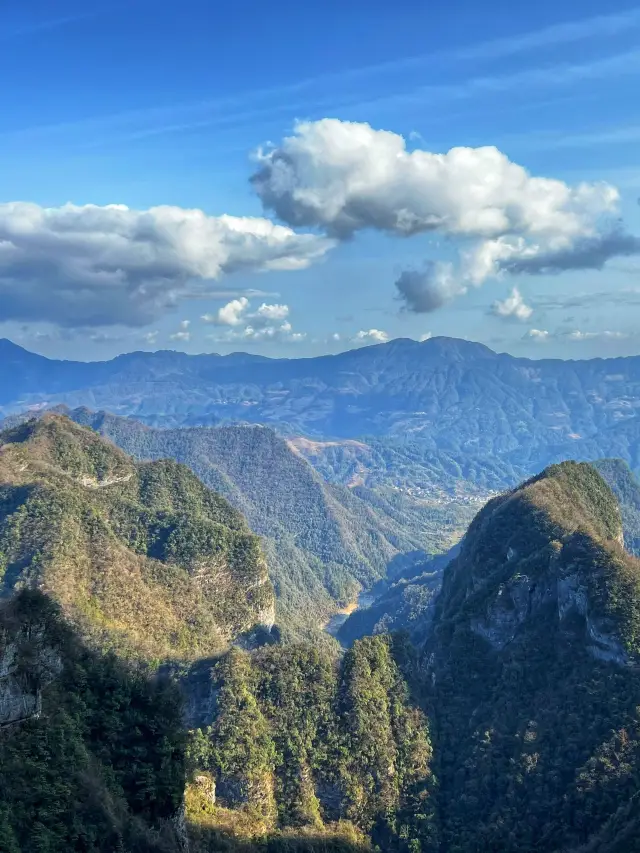 5-Day Zhangjiajie In-Depth Itinerary: Enjoy Every Moment