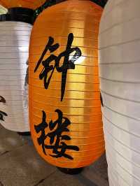 西安-渭南Citywalk｜探索不一樣的城市韻味