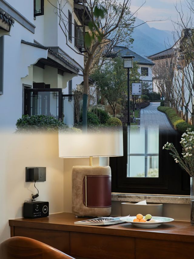 杭州1小時絕美度假勝地 杭州1小時絕美度假勝地