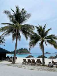 Redang Island is back and it's absolutely stunning!