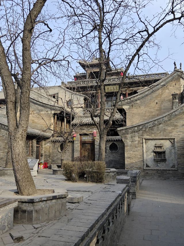 臨汾等地10日老年遊 悠閒自在不趕路享受美景