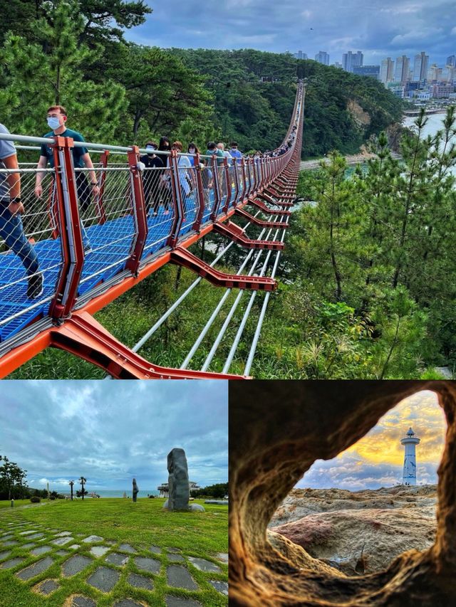 韓國蔚山