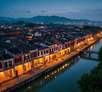 僑鄉秘境與海島度假之旅
