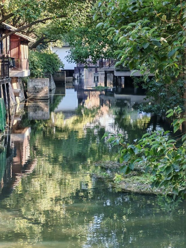 清明節揚州等地5天遊攻略必收藏