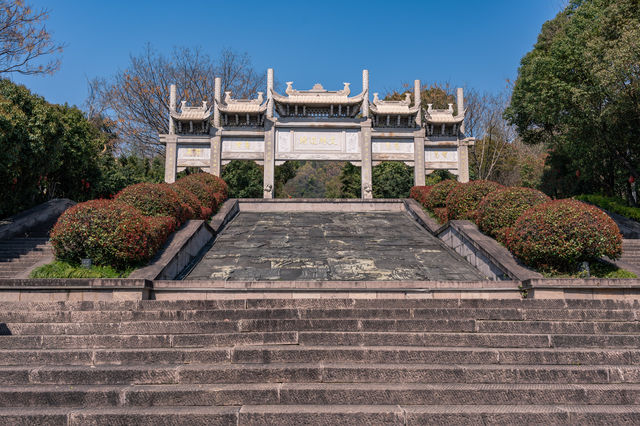 湖州兩日遊攻略｜綠色治癒之旅