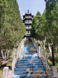 高山平湖 秦巴仙境 遊安康瀛湖