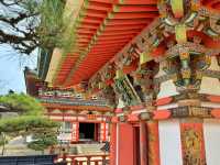廣島縣尾道耕三寺