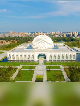 A Wonderful Two-Day Tour of Langfang