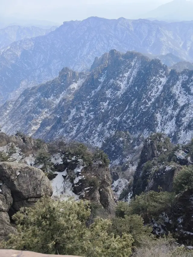 Luoyang-Zhengzhou 4-Day Super Popular Itinerary: Taking Over Your Social Media Feed