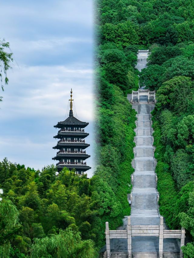 今年我帶小朋友去過最驚喜的城市出現了