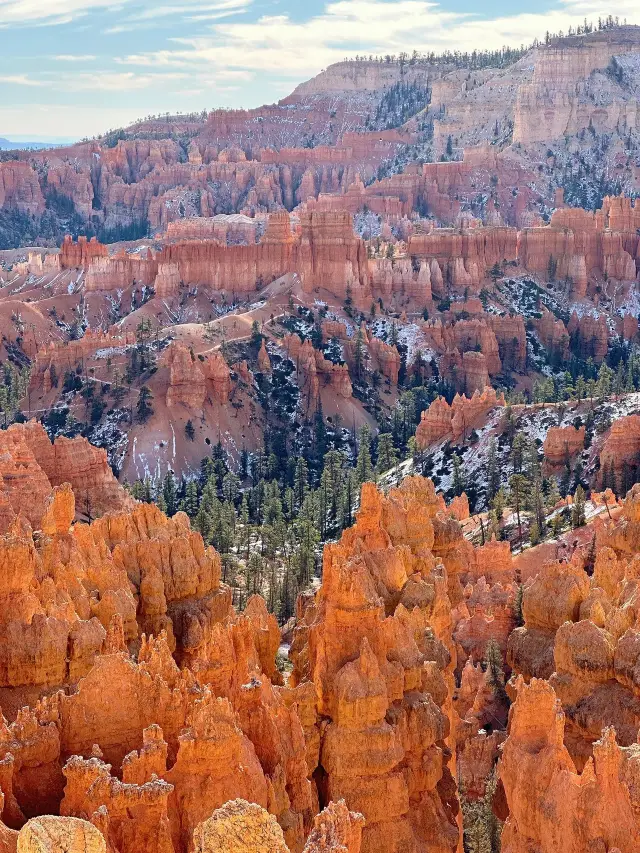 18-Day US Tour for Seniors - A Detailed Guide