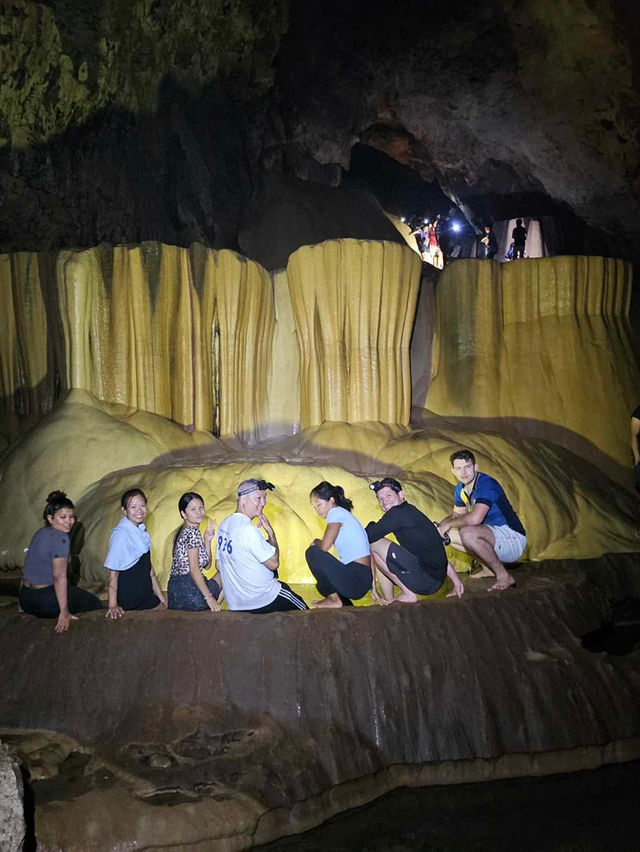 Visiting Apo whang od and Sagada