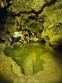Visiting Apo whang od and Sagada