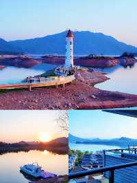 《千島湖：一「島」一故事，一「湖」一世界》
