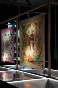 Gucci上海新展｜共赴《竹境》藝術之旅
