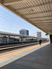 張家港駅