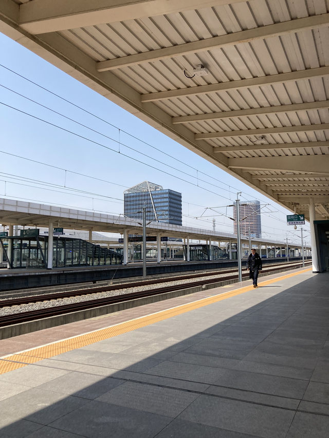 張家港駅