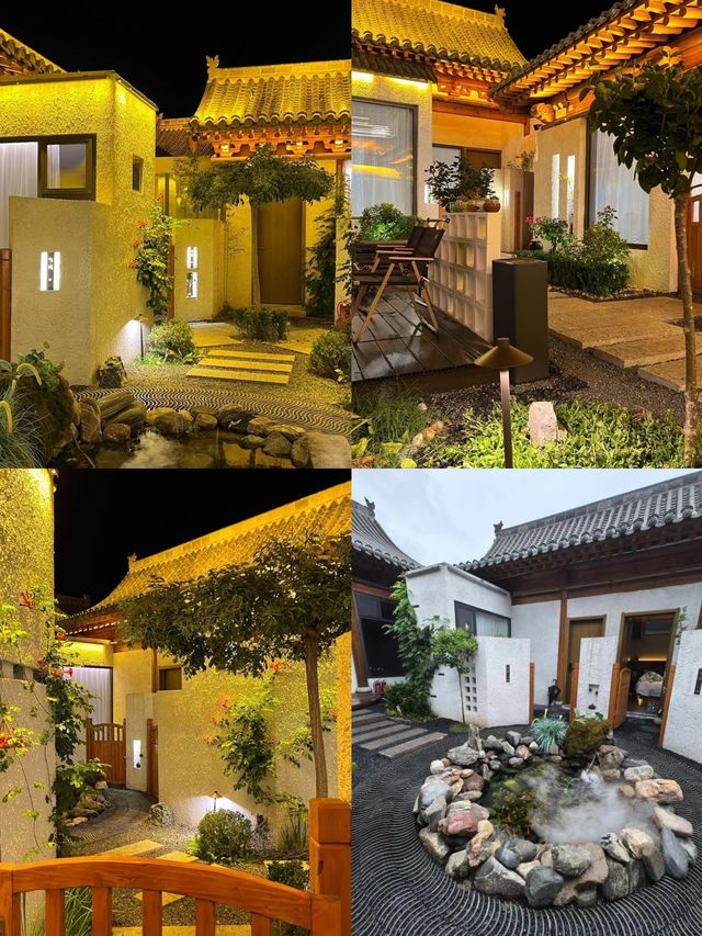 山西忻州古城｜自駕 1 小時直達的千年秘境！