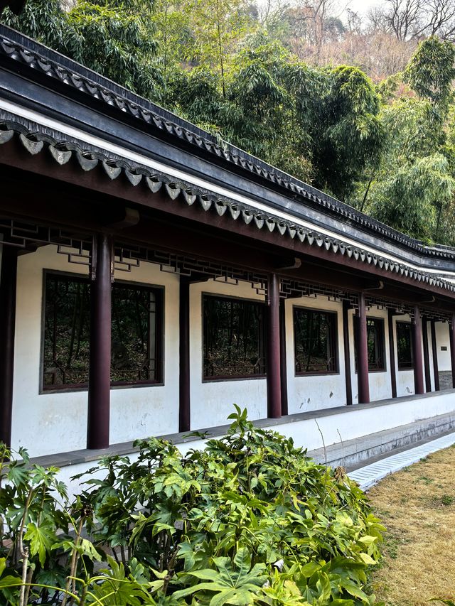 焦山碑林國寶賞析