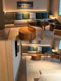 在上海！會一直打卡的網紅酒店，真的舒適感拉滿了……