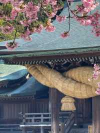 福岡探秘：幽冥地獄神社與清修南藏院之旅