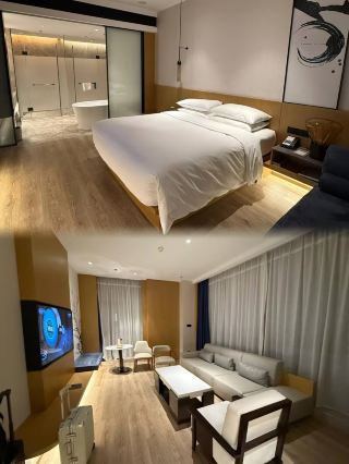 학생 여행객 설렘사! 쯔보에 오면 꼭 이 호텔에 묵으세요!!