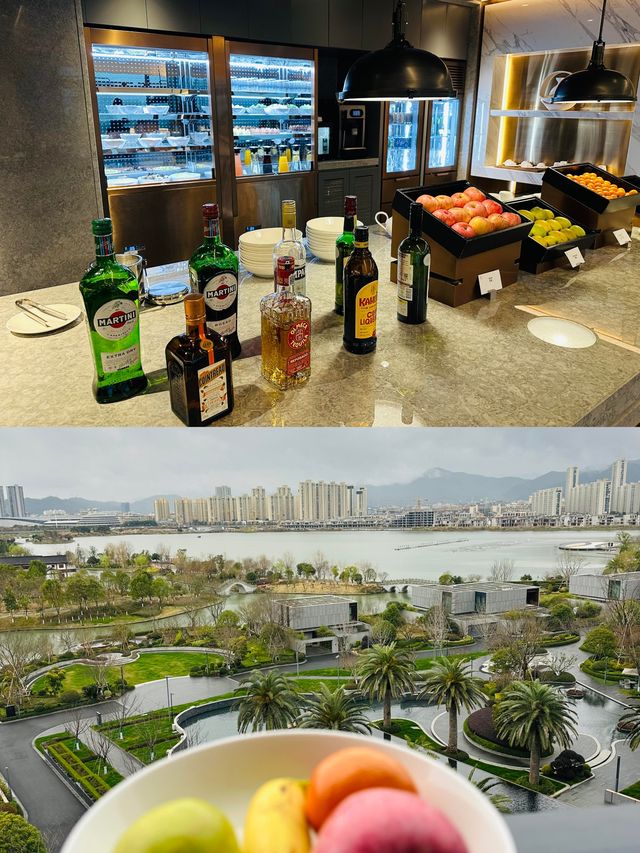 來寧海一定要住的酒店啊啊啊！！！