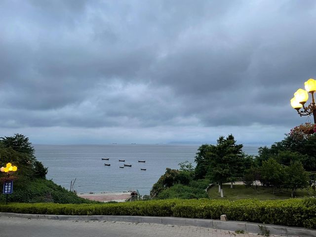 大連