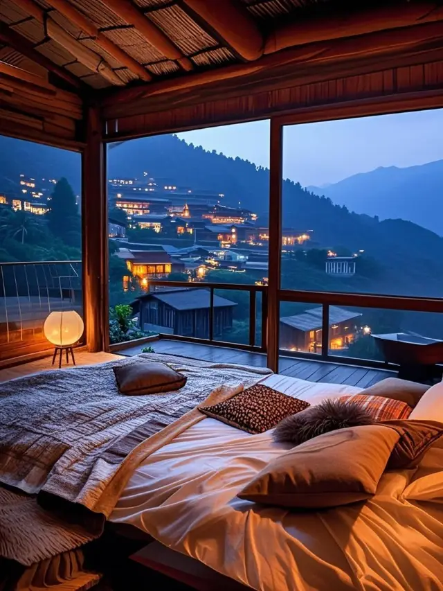 Discover the ultimate family fun in Guizhou! Stay in a cave, touch the Milky Way, and have a blast