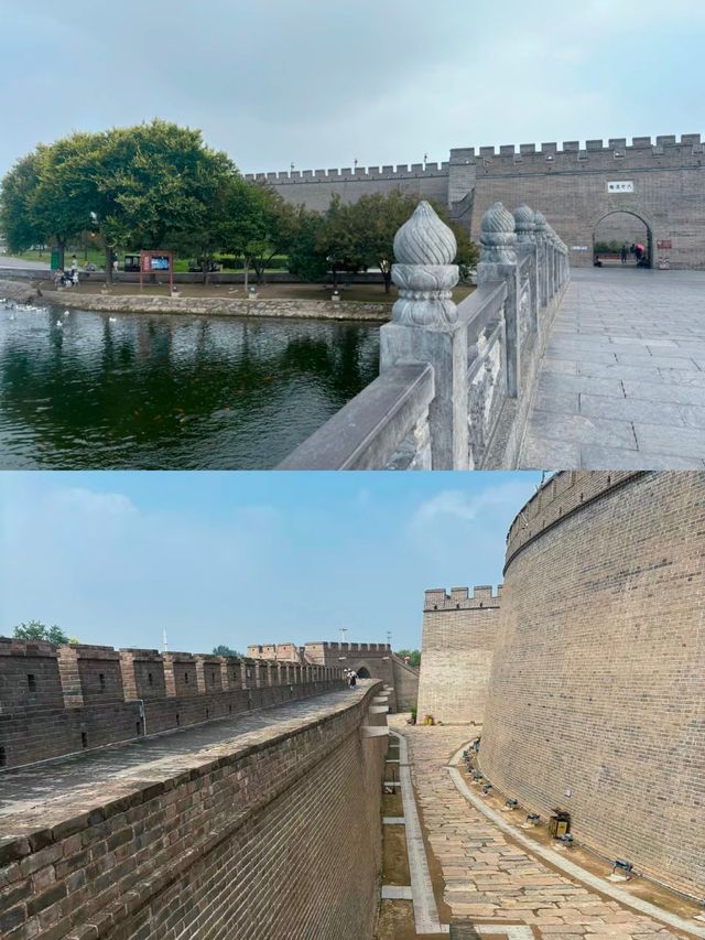 石家莊正定古城