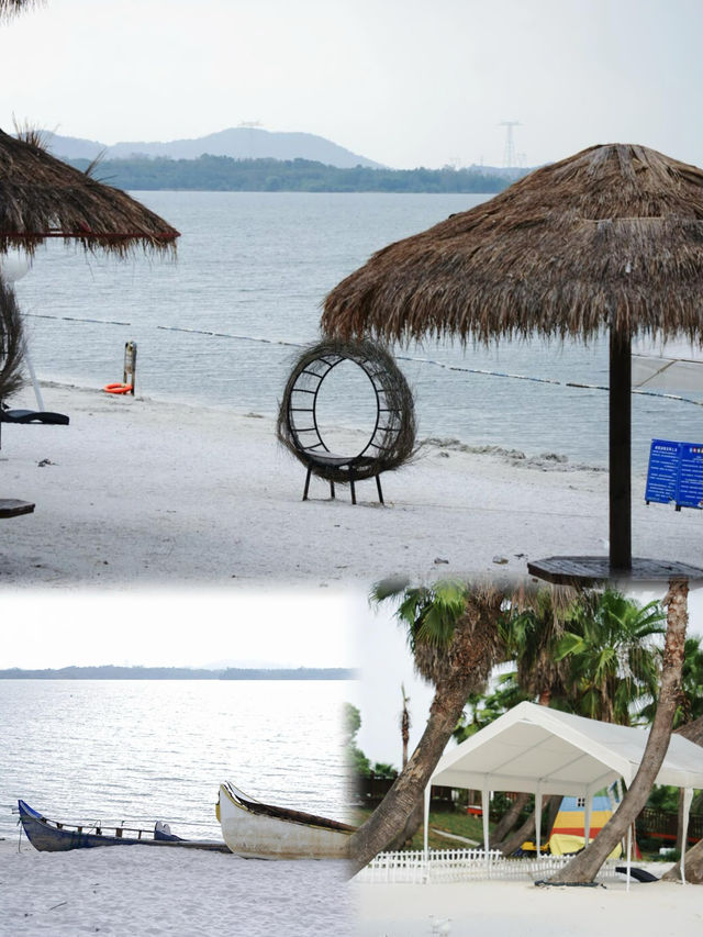 湖北嘉魚｜一個被嚴重低估的小眾旅遊寶藏地！