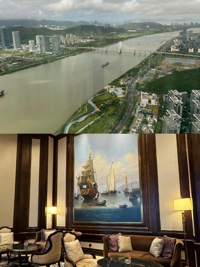 珠海這家平價酒店太美了！值哭了