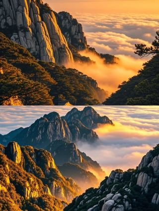Just Back from Mount Taishan: A Story Worth Sharing