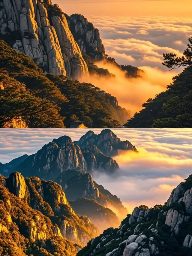 剛從泰山回來，不知當講不當講