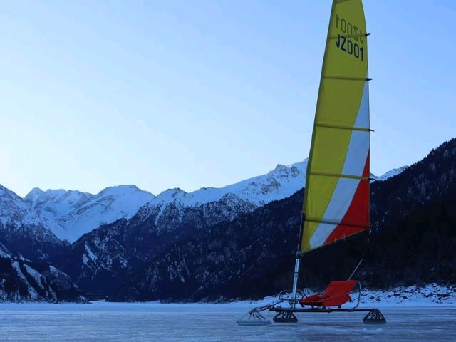 ✨ Discover the Heart of Xinjiang: From Bustling Bazaars to Snowy Peaks ✨