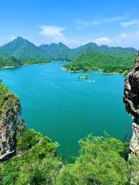 保定旅遊必備攻略（超全）