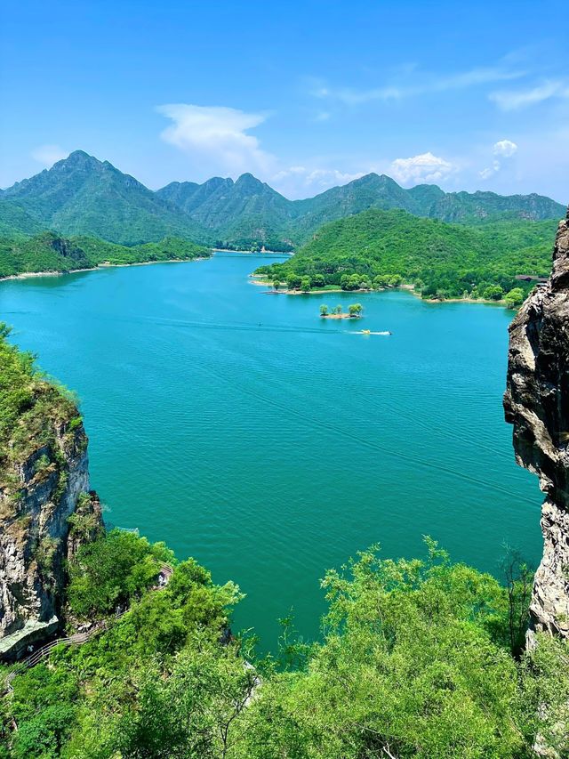 保定旅遊必備攻略（超全）