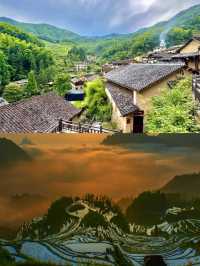 麗水雲和·雲和梯田