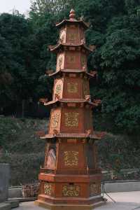 福州羅源｜慶雲禪寺一遊