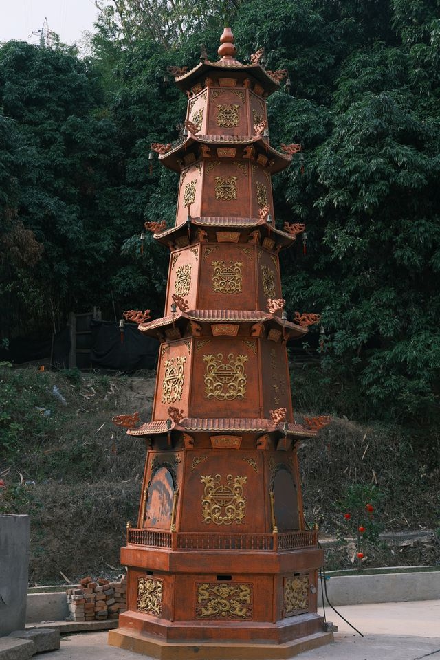福州羅源｜慶雲禪寺一遊