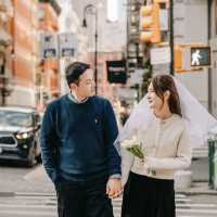 뉴욕 여기서 꼭 스냅 사진 찍어보세요🇺🇸