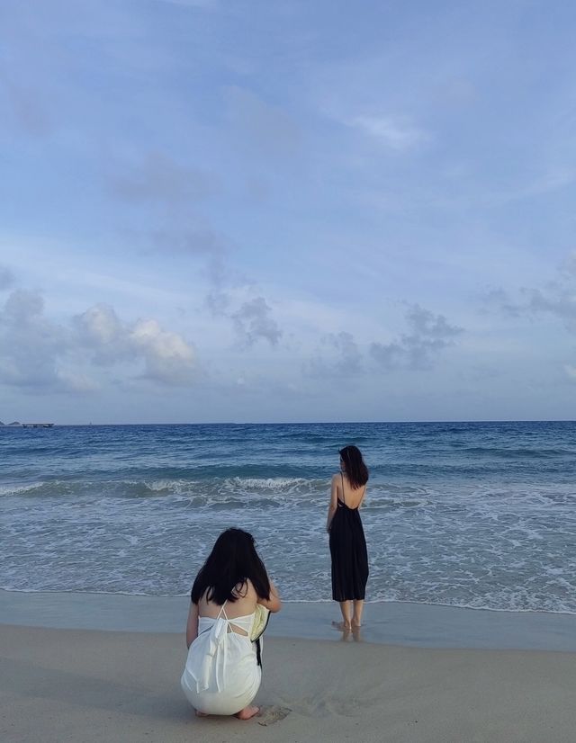 三亞5天4晚保姆級攻略｜拍照美食兩不誤！
