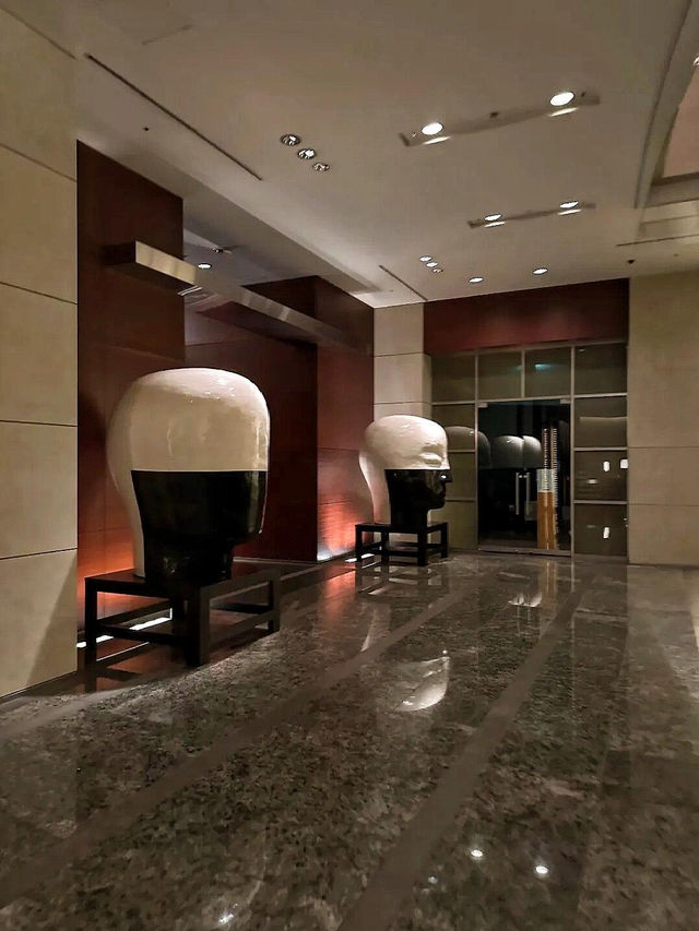 東京高CP值神仙酒店！3分鐘到地鐵+絕美富士山景✨