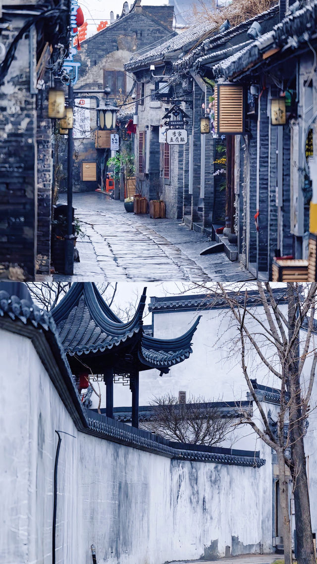 總得來套"周總理"的故鄉吧